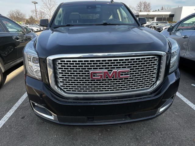 Used 2016 GMC Yukon For Sale in Waterford Twp, MI