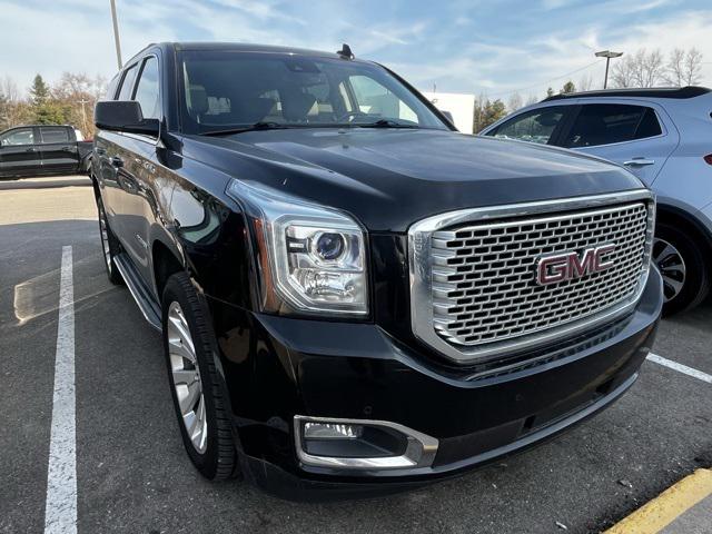 Used 2016 GMC Yukon For Sale in Waterford Twp, MI