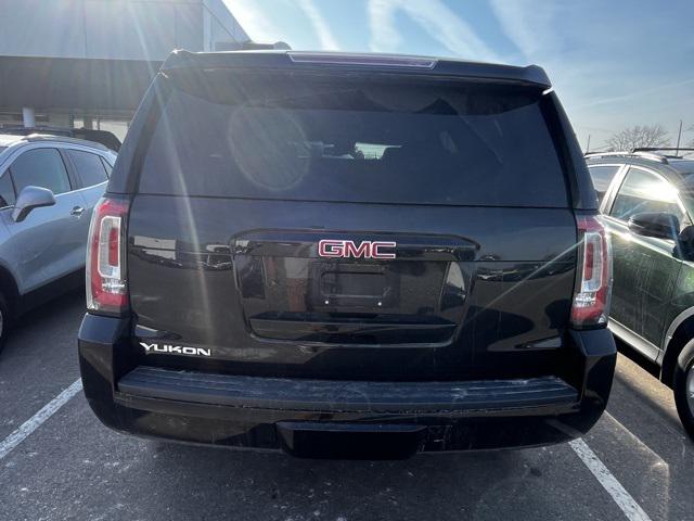 Used 2016 GMC Yukon For Sale in Waterford Twp, MI