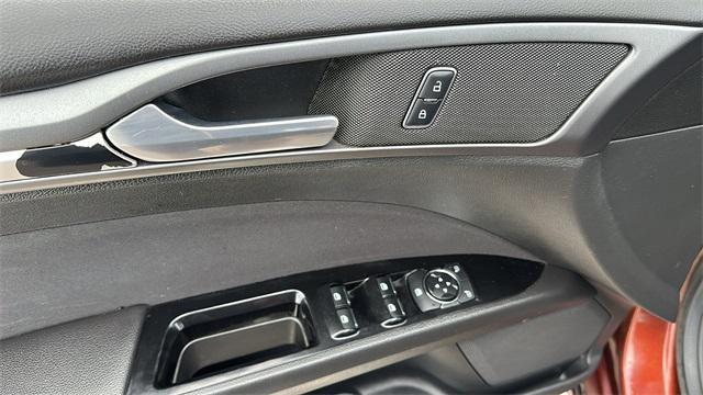 Used 2015 Ford Fusion For Sale in Waterford Twp, MI