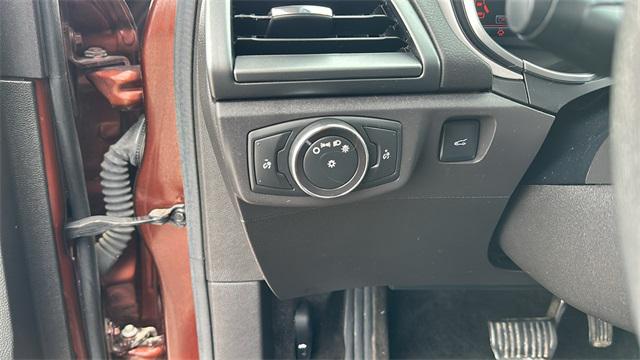 Used 2015 Ford Fusion For Sale in Waterford Twp, MI