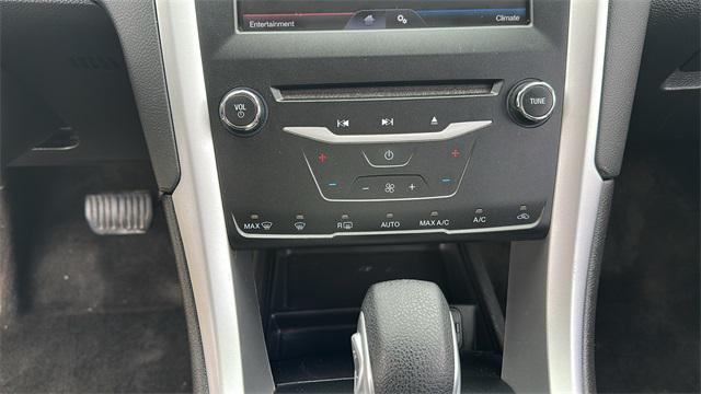 Used 2015 Ford Fusion For Sale in Waterford Twp, MI