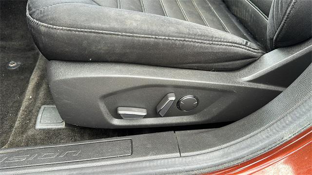 Used 2015 Ford Fusion For Sale in Waterford Twp, MI