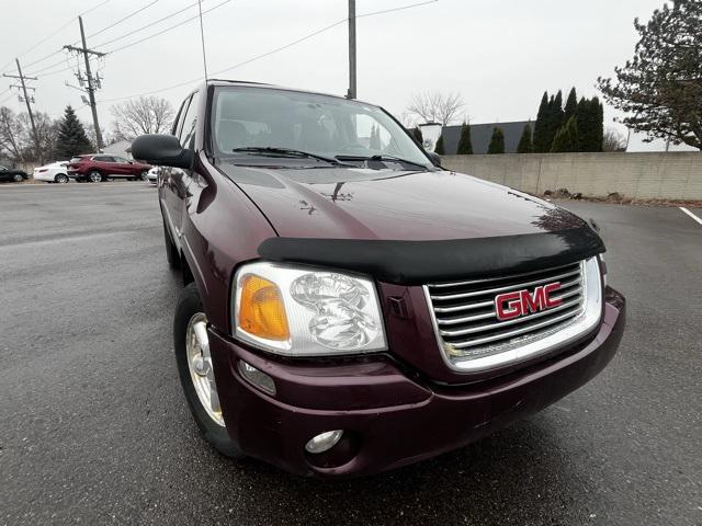 Used 2006 GMC Envoy For Sale in Waterford Twp, MI