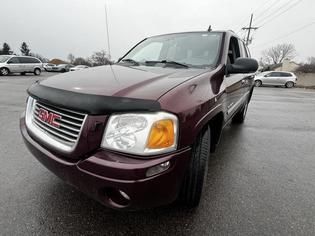 Used 2006 GMC Envoy For Sale in Waterford Twp, MI