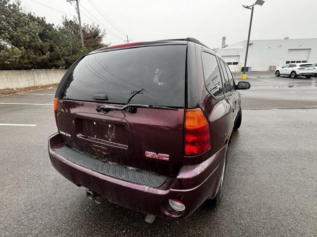 Used 2006 GMC Envoy For Sale in Waterford Twp, MI