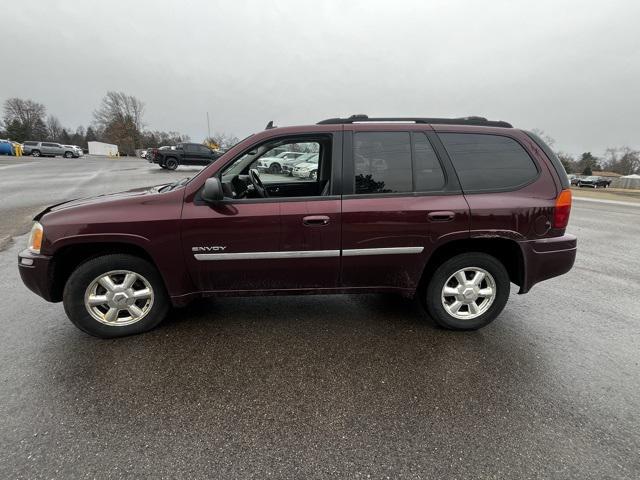 Used 2006 GMC Envoy For Sale in Waterford Twp, MI