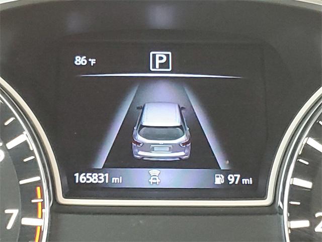 Used 2018 Nissan Pathfinder For Sale in Waterford Twp, MI