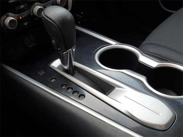 Used 2018 Nissan Pathfinder For Sale in Waterford Twp, MI