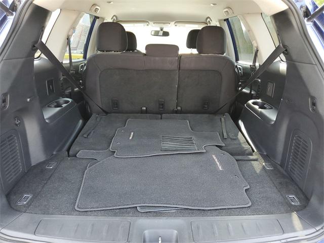 Used 2018 Nissan Pathfinder For Sale in Waterford Twp, MI