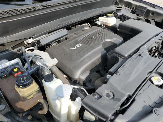 Used 2018 Nissan Pathfinder For Sale in Waterford Twp, MI