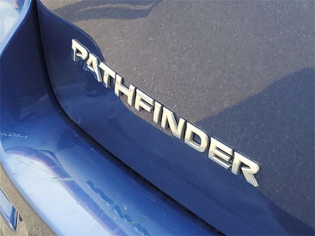 Used 2018 Nissan Pathfinder For Sale in Waterford Twp, MI