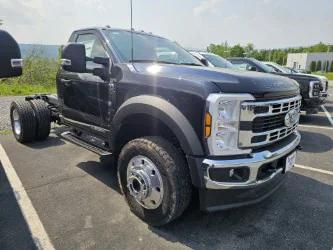 2025 Ford 600 XLT for sale in Rutland, VT