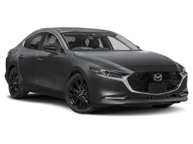 2025 Mazda Mazda3 2.5 Turbo Premium Plus for sale in Bentonville, AR