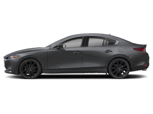2025 Mazda Mazda3 2.5 Turbo Premium Plus