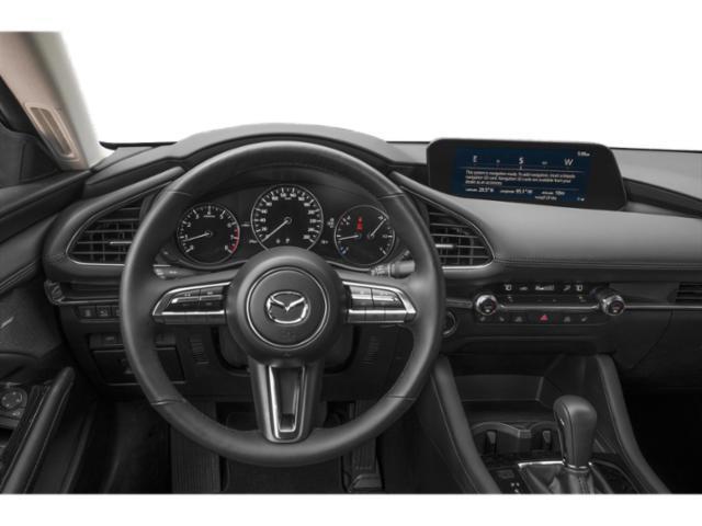 2025 Mazda Mazda3 2.5 Turbo Premium Plus