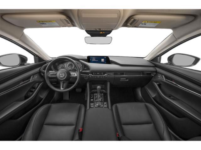 2025 Mazda Mazda3 2.5 Turbo Premium Plus