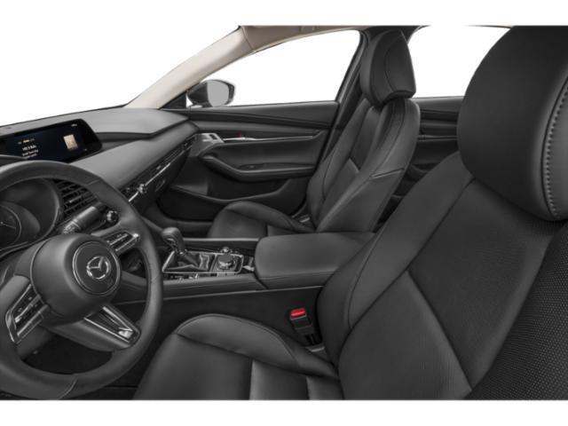 2025 Mazda Mazda3 2.5 Turbo Premium Plus