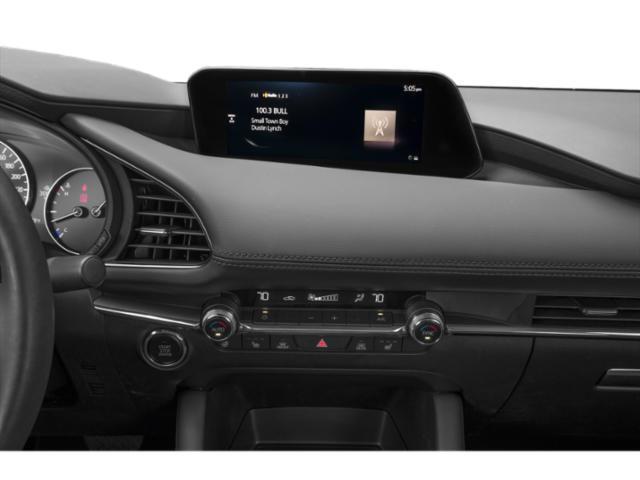 2025 Mazda Mazda3 2.5 Turbo Premium Plus