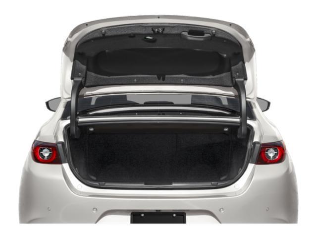 2025 Mazda Mazda3 2.5 Turbo Premium Plus