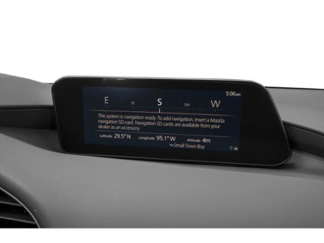 2025 Mazda Mazda3 2.5 Turbo Premium Plus