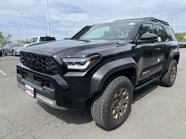 2025 Toyota 4Runner Trailhunter for sale in Alexandria, VA