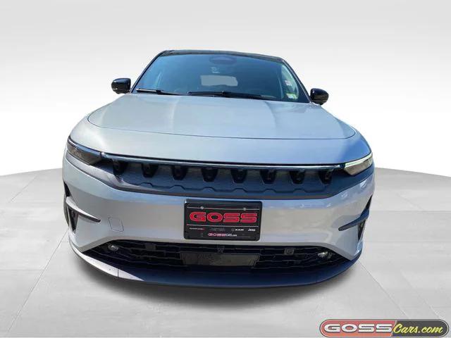 2025 Wagoneer Wagoneer S WAGONEER S LIMITED 2025 Wagoneer Wagoneer S WAGONEER S LIMITED