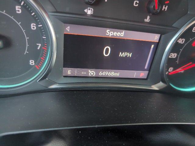 2023 Chevrolet Traverse AWD LT Cloth