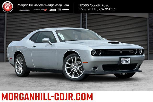 2022 Dodge Challenger GT AWD