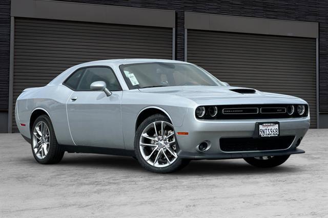 2022 Dodge Challenger GT AWD
