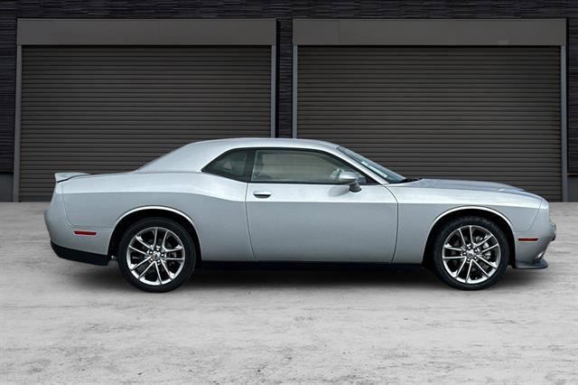 2022 Dodge Challenger GT AWD