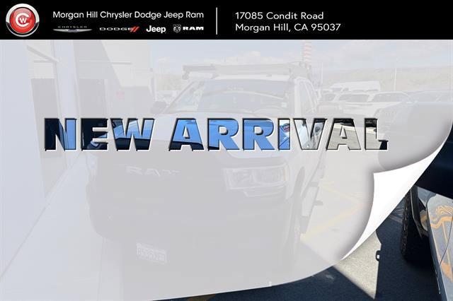2021 RAM 2500 Tradesman Crew Cab 4x4 64 Box