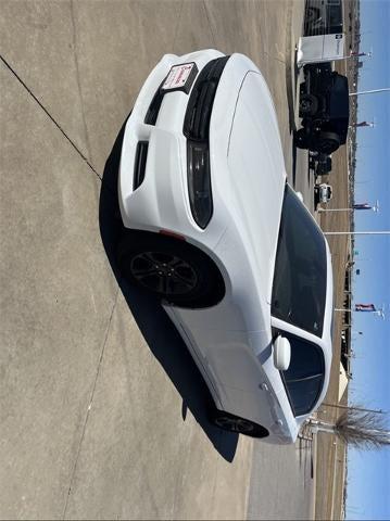 2022 Dodge Charger SXT RWD