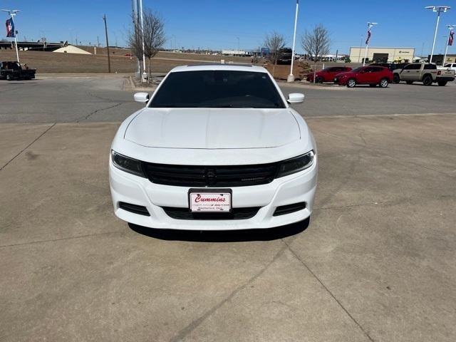 2022 Dodge Charger SXT RWD