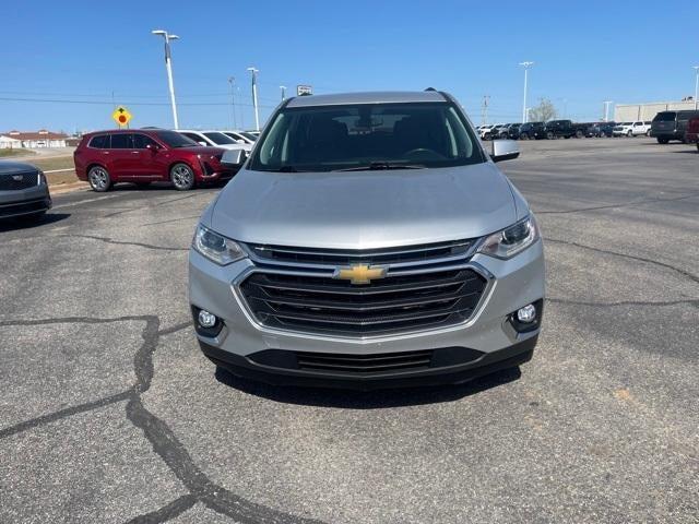 2019 Chevrolet Traverse 3LT