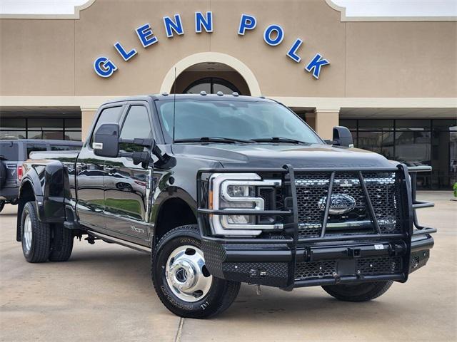 2023 Ford F-350 LARIAT