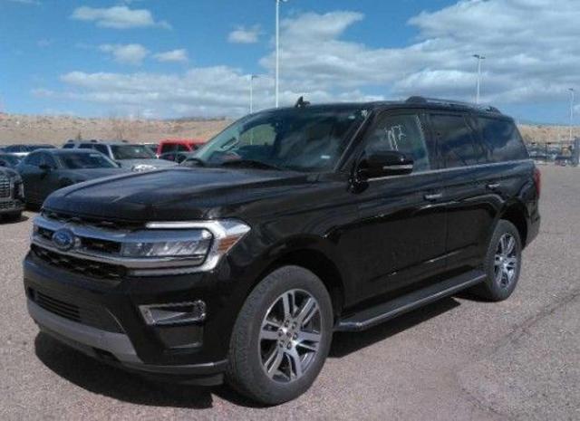 2023 Ford Expedition Limited for sale in El Paso, TX