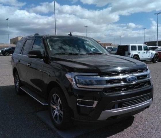 2023 Ford Expedition Limited