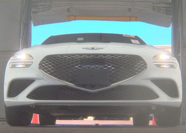 2023 Genesis G70 2.0T AWD