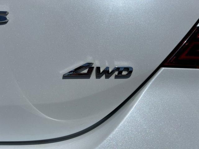 2023 Genesis G70 2.0T AWD
