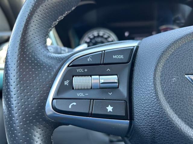 2023 Genesis G70 2.0T AWD