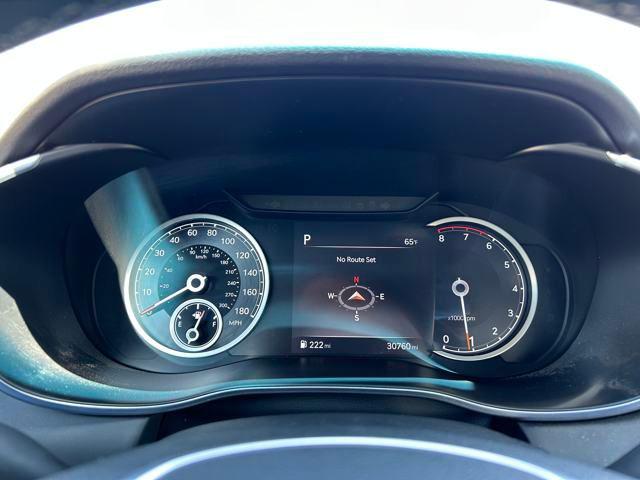 2023 Genesis G70 2.0T AWD