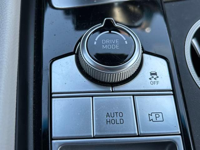 2023 Genesis G70 2.0T AWD