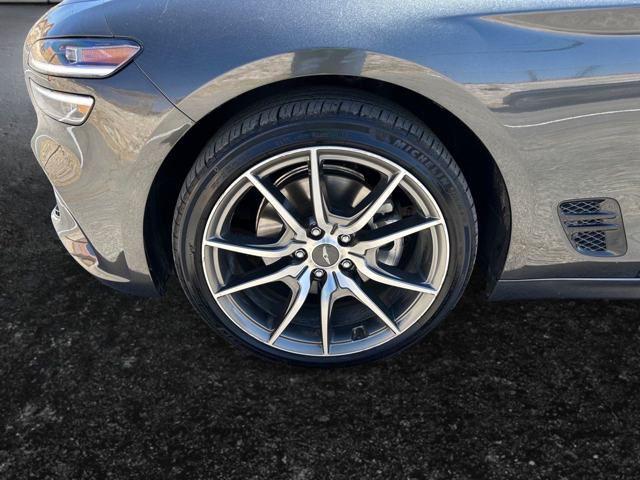 2023 Genesis G70 2.0T AWD