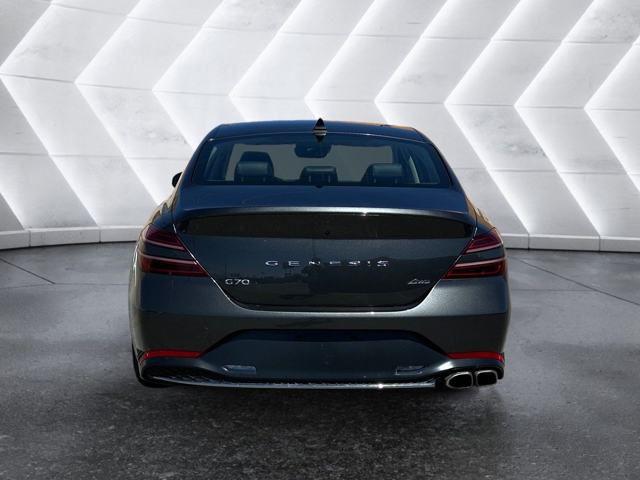 2023 Genesis G70 2.0T AWD