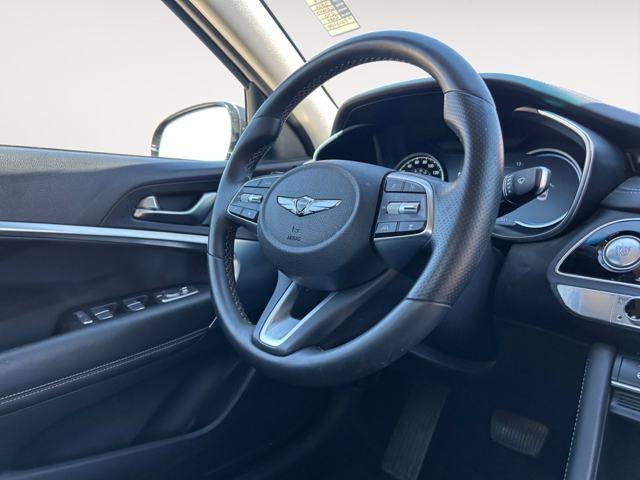 2023 Genesis G70 2.0T AWD