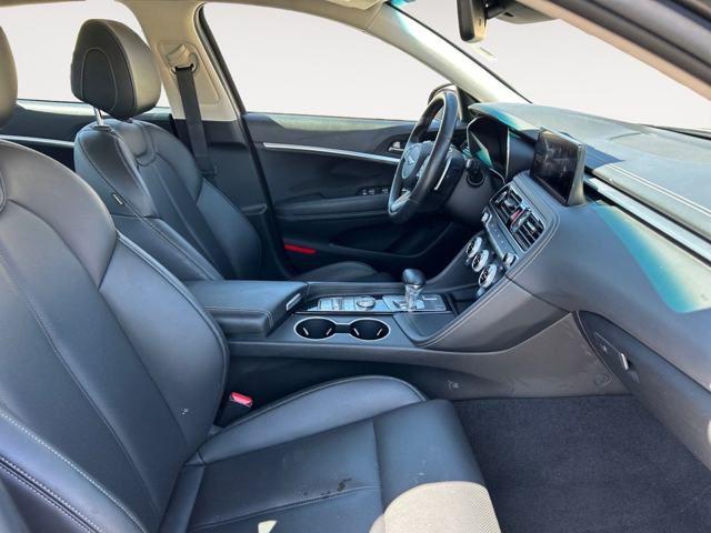 2023 Genesis G70 2.0T AWD