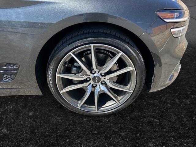 2023 Genesis G70 2.0T AWD