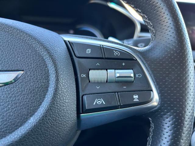 2023 Genesis G70 2.0T AWD