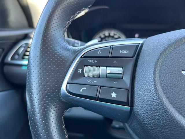 2023 Genesis G70 2.0T AWD